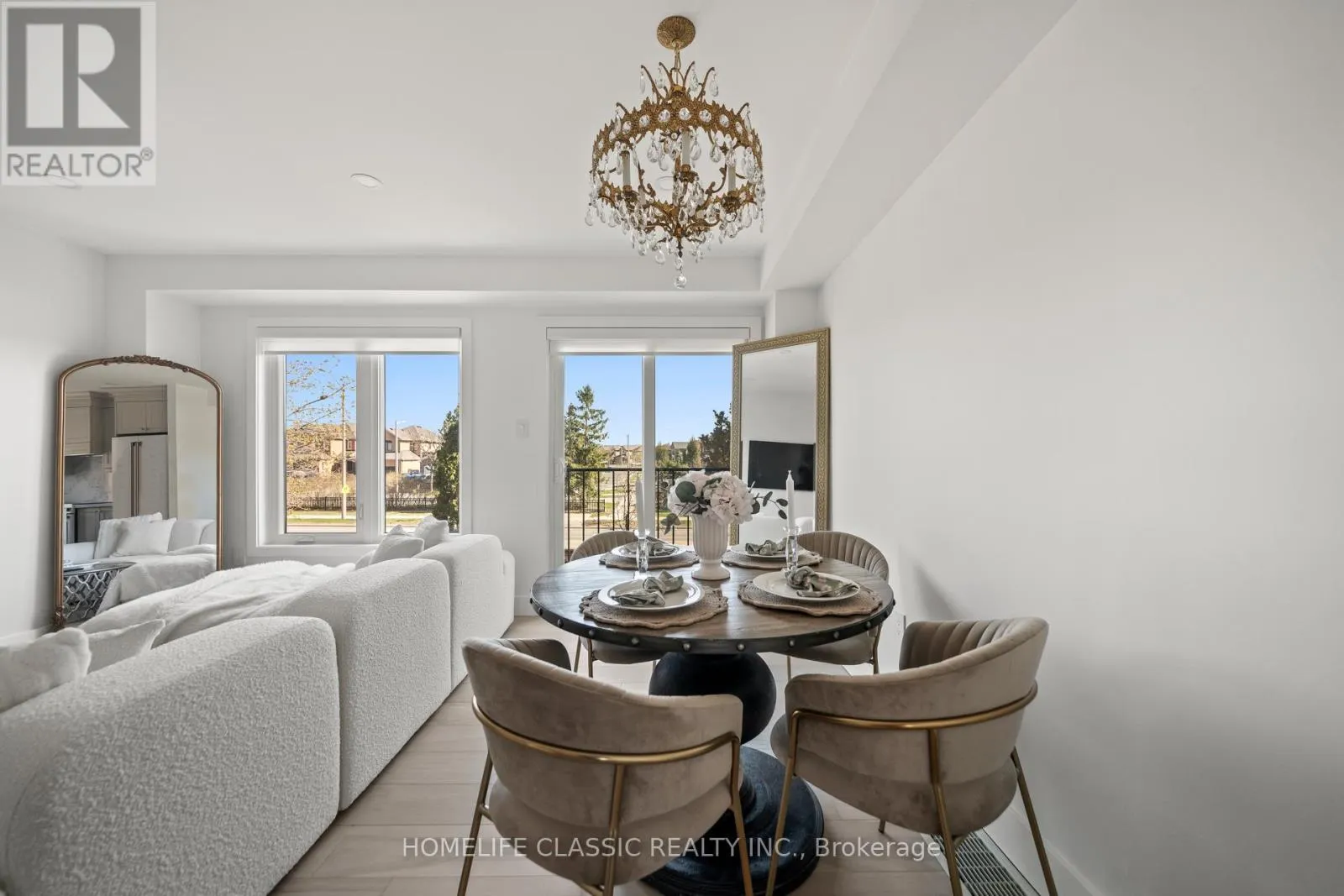 14 LARISSA COURT