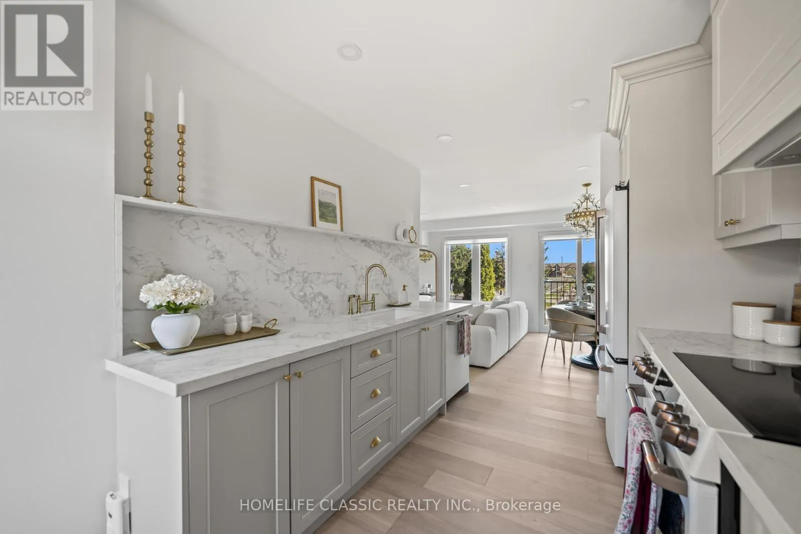 14 LARISSA COURT