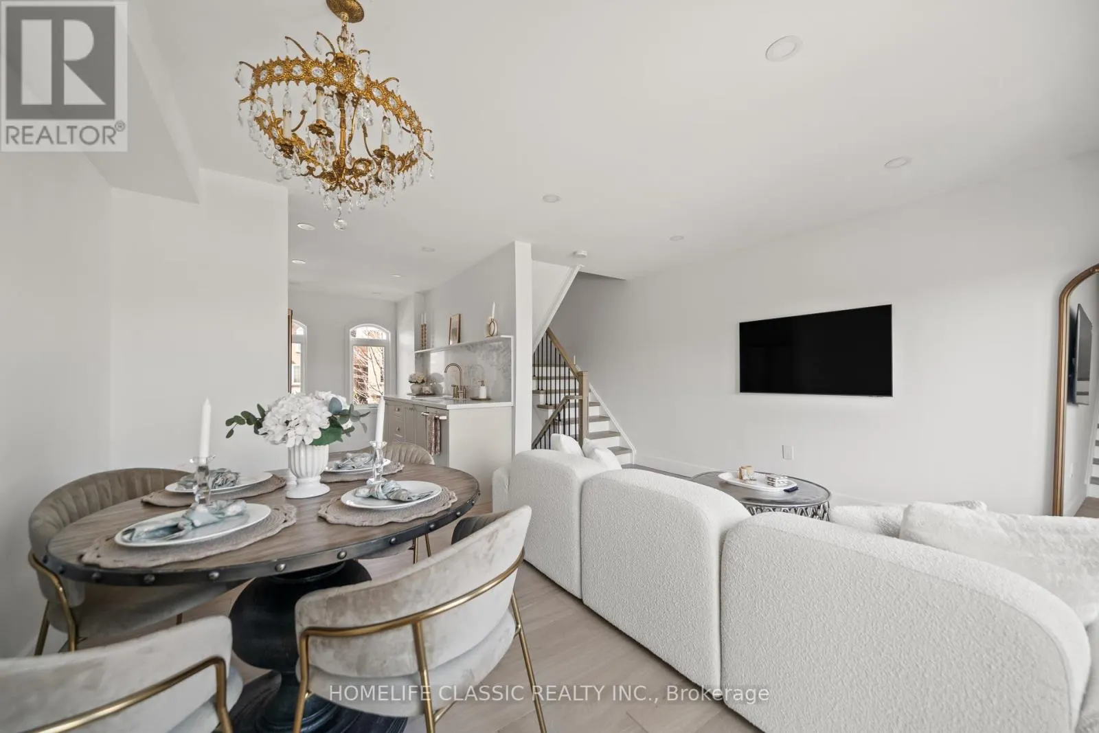 14 LARISSA COURT