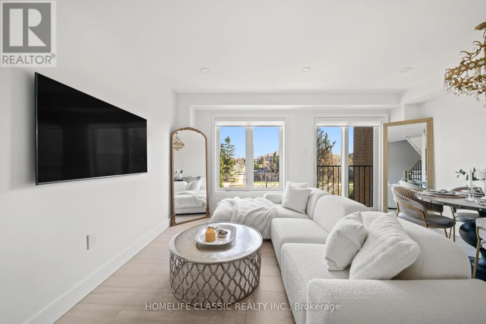 14 LARISSA COURT