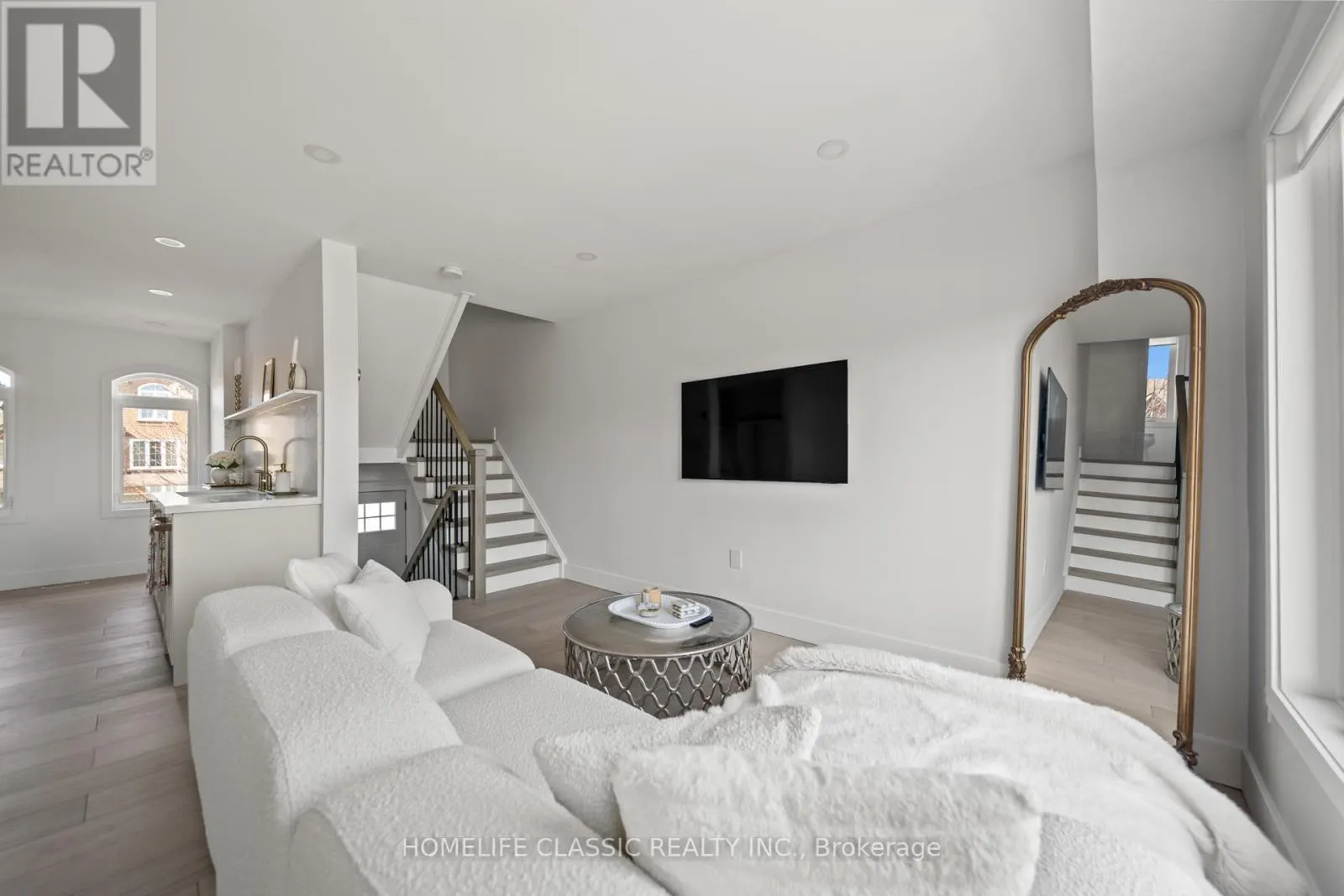 14 LARISSA COURT