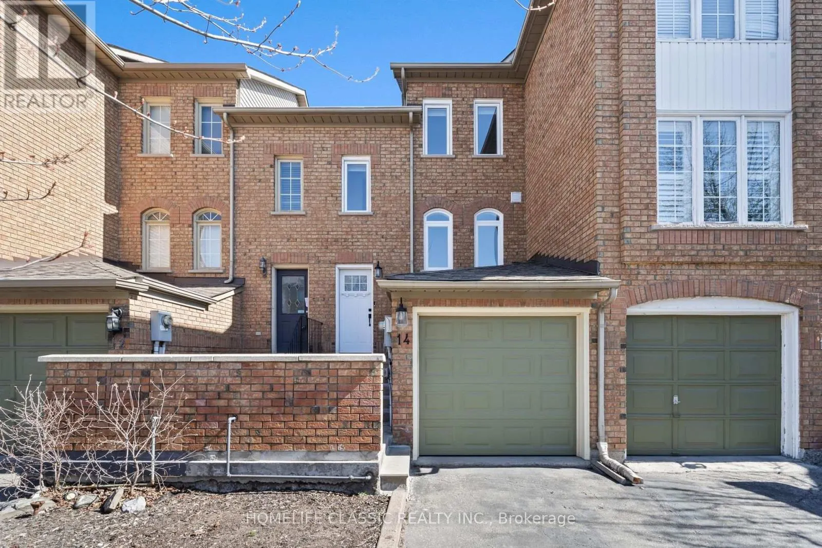 14 LARISSA COURT