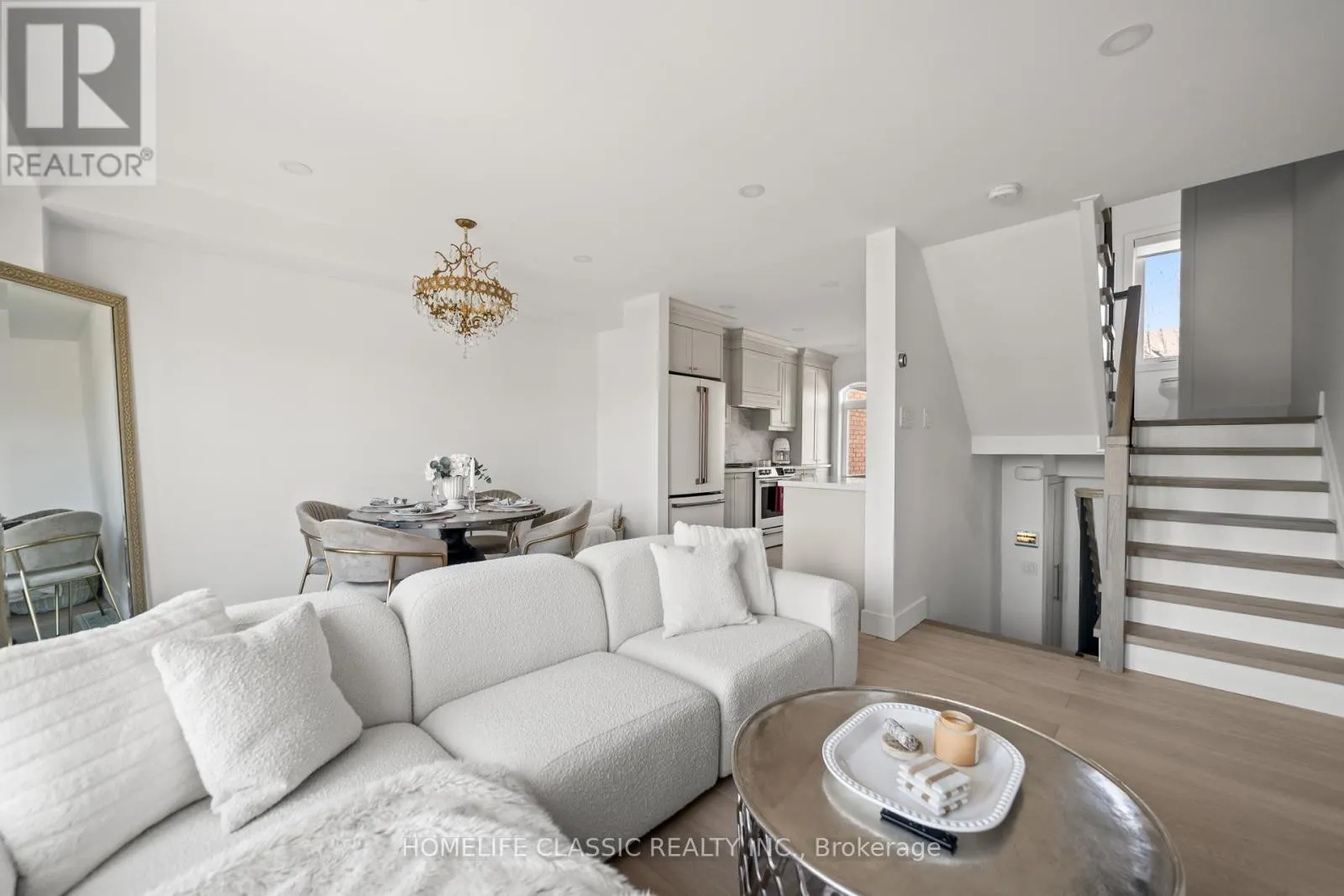 14 LARISSA COURT