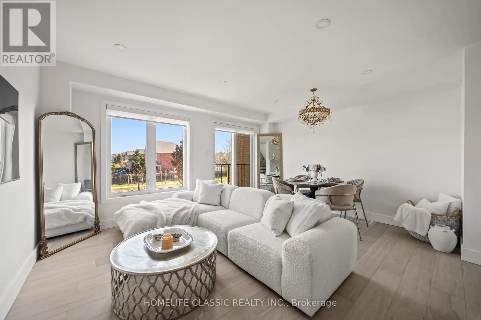 14 LARISSA COURT