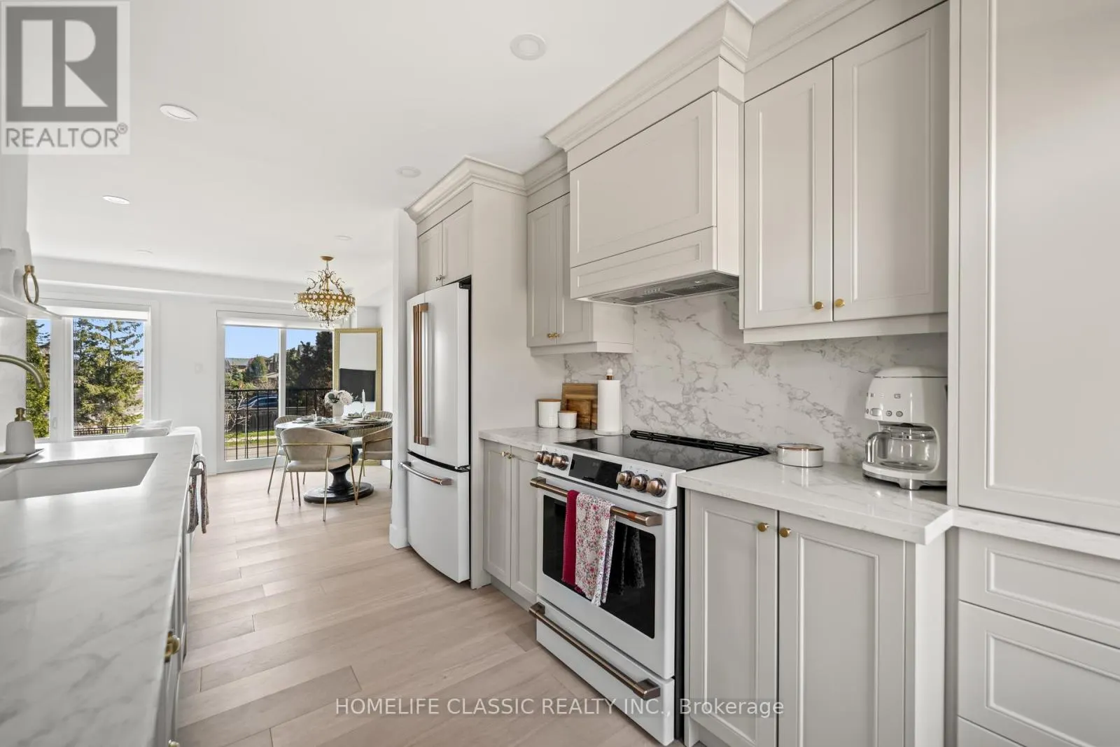 14 LARISSA COURT