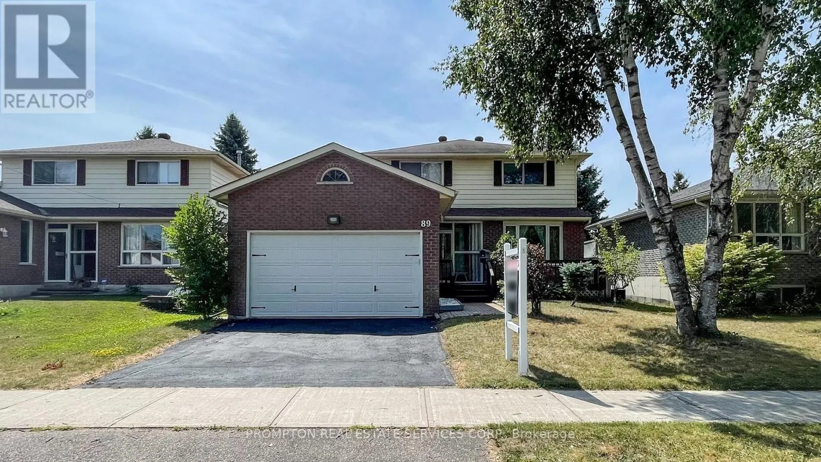 89 RIVERGLEN DRIVE