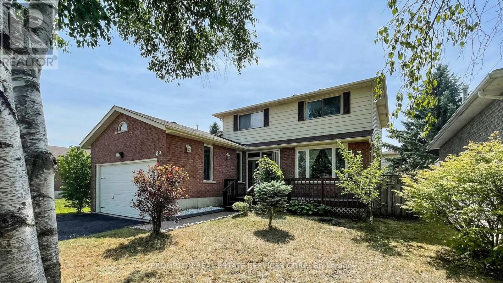 89 RIVERGLEN DRIVE