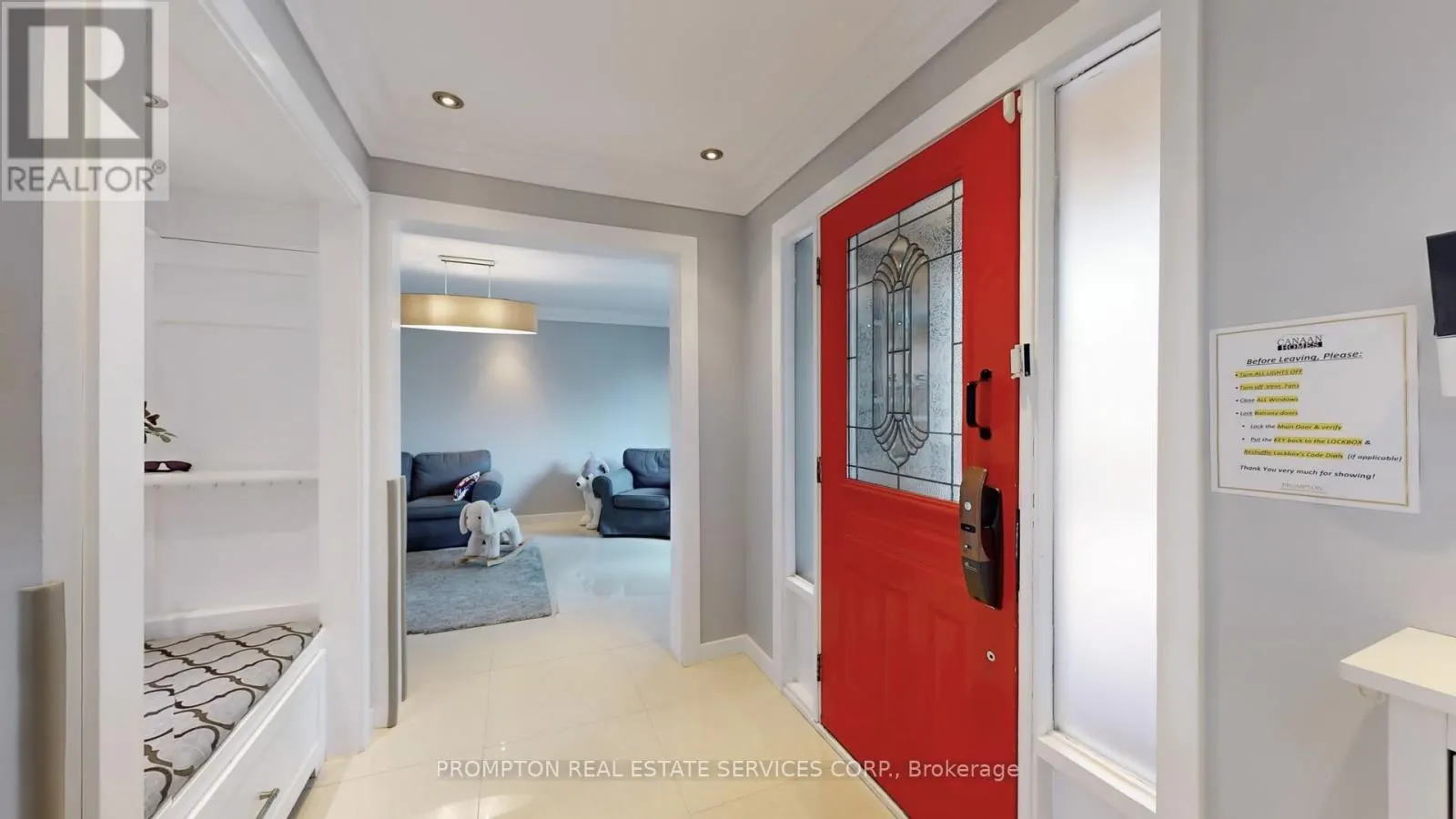 89 RIVERGLEN DRIVE