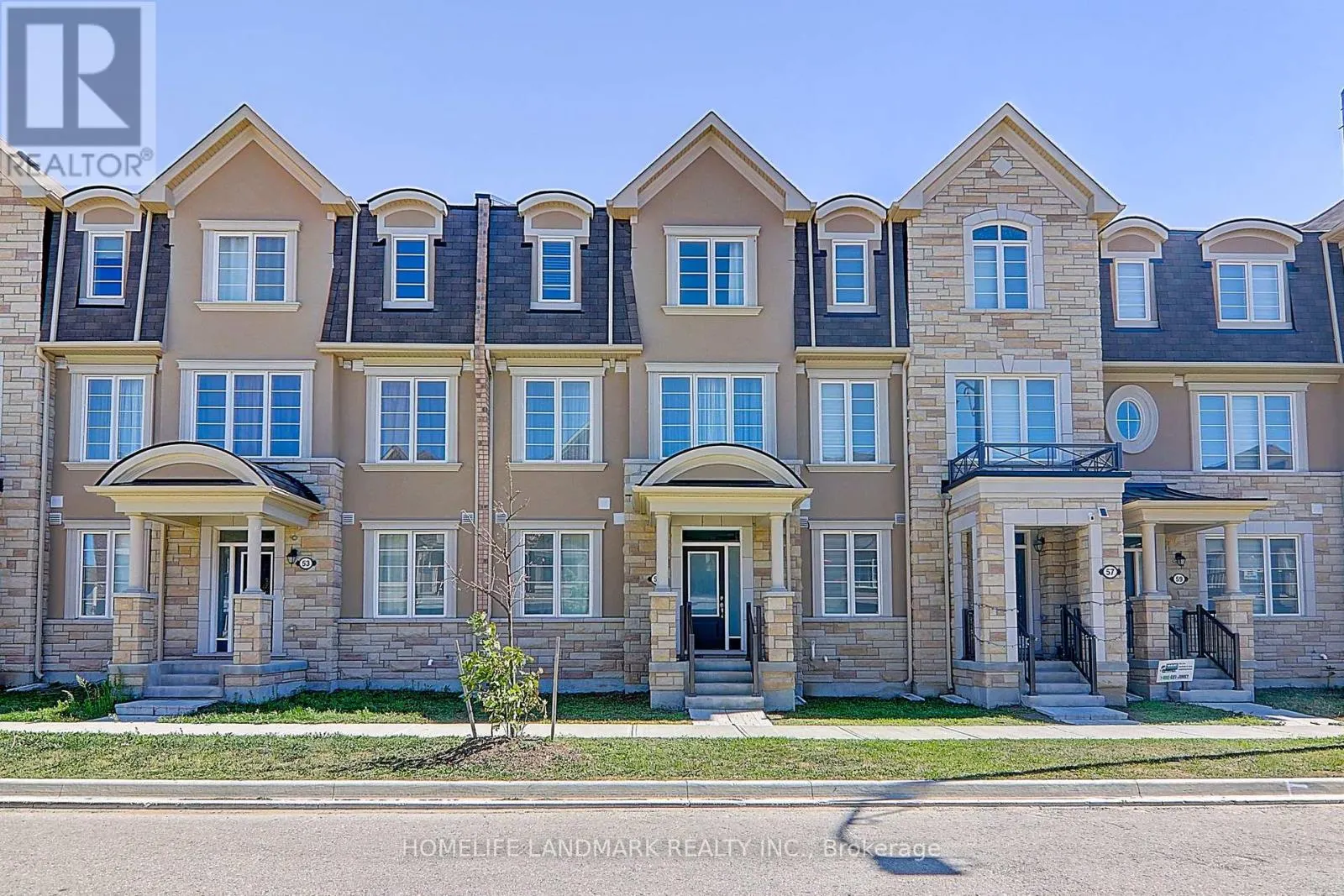 55 CASELY AVENUE