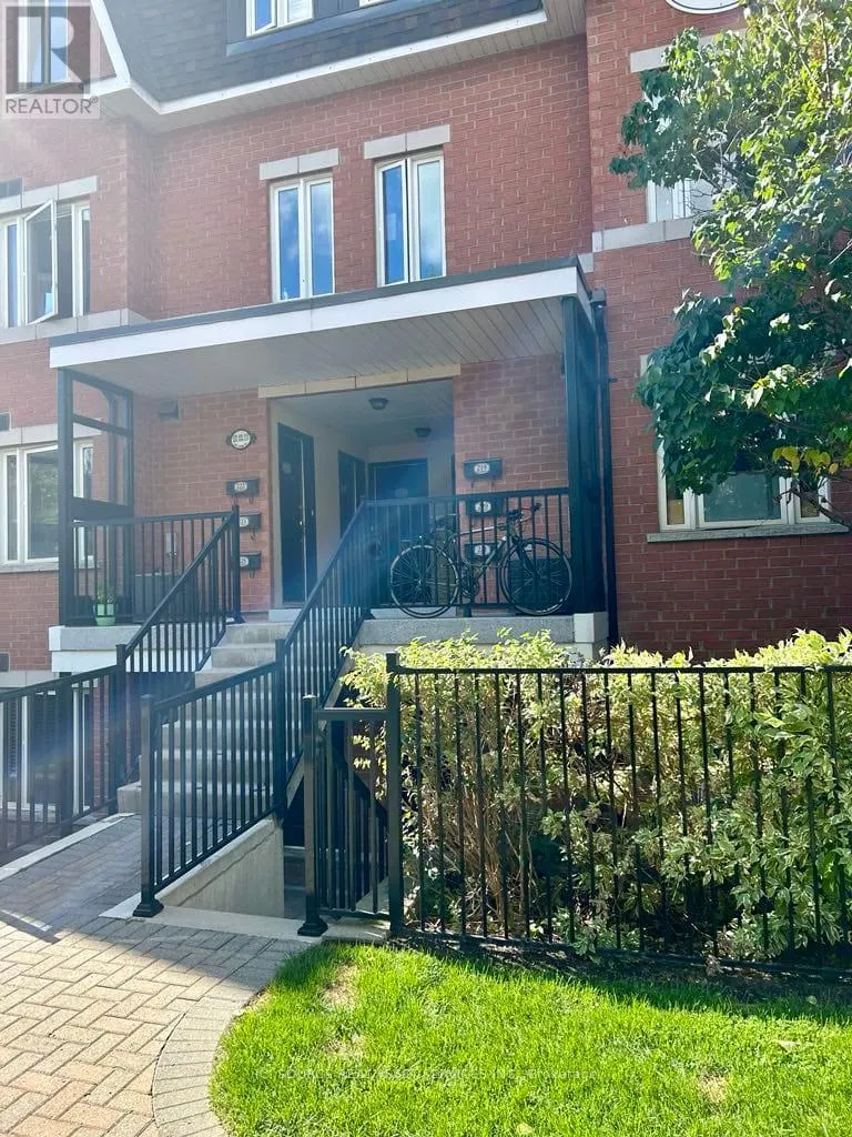 220 - 308 JOHN STREET