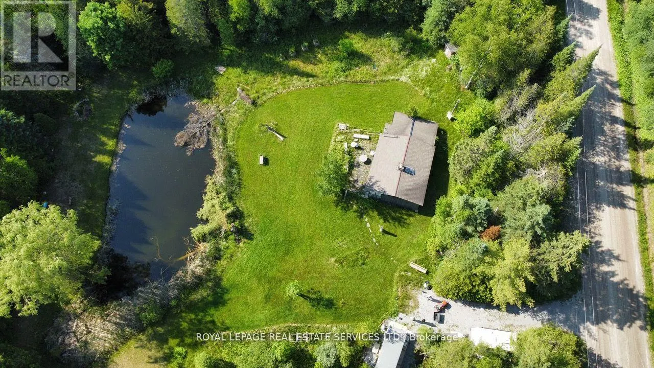 9150 CONCESSION ROAD 8 ROAD