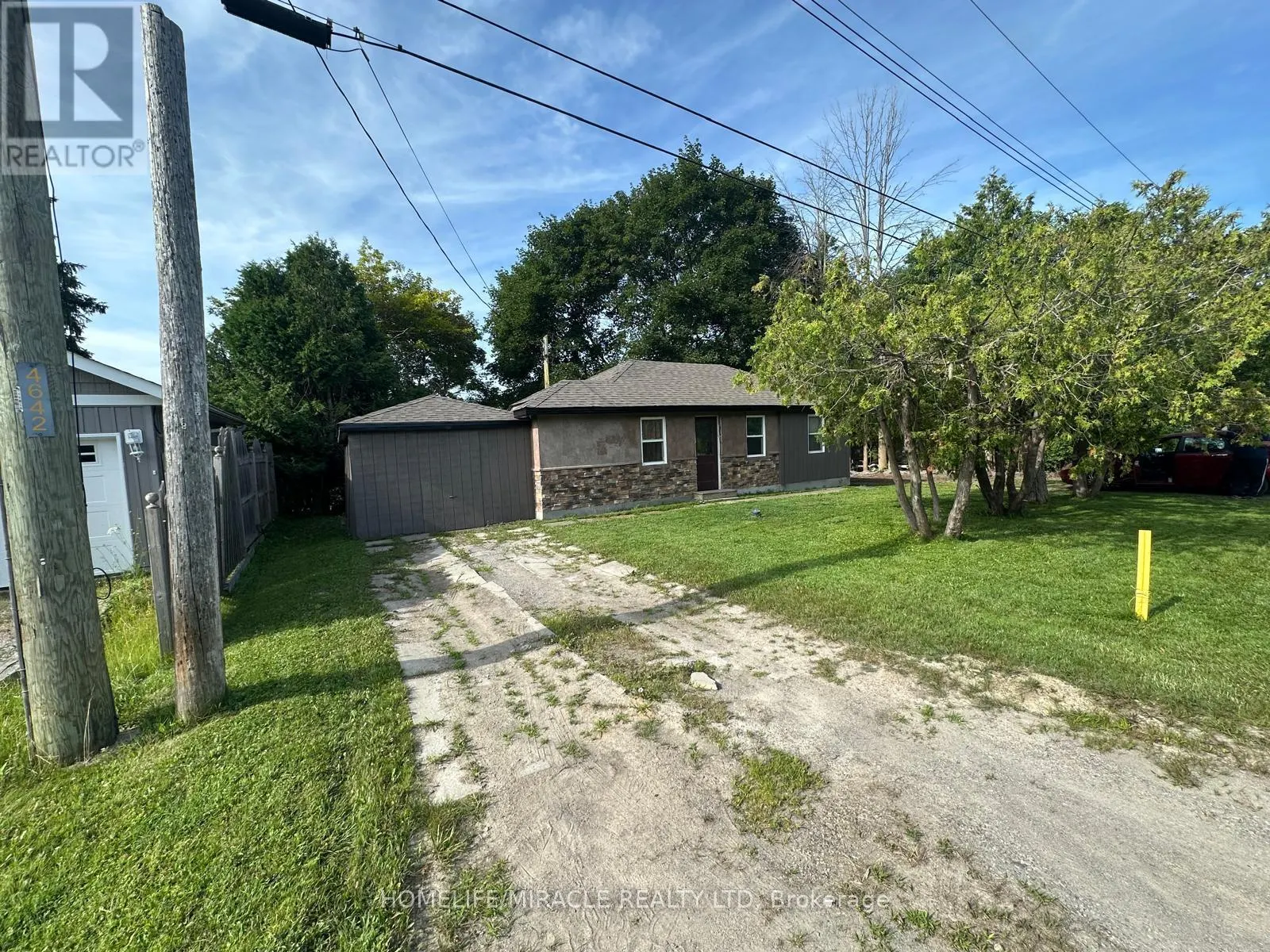 164 RIVERBANK DRIVE