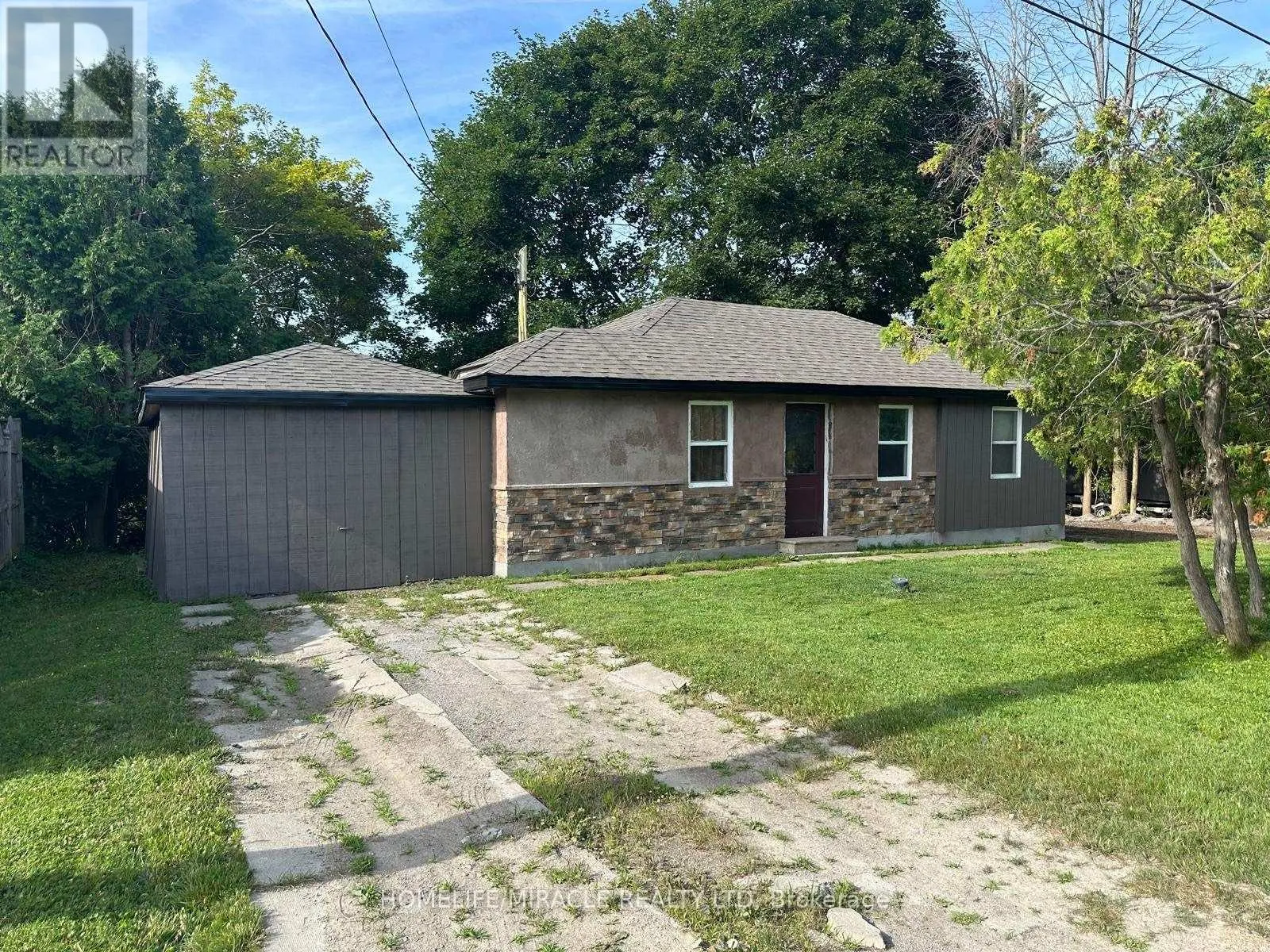 164 RIVERBANK DRIVE