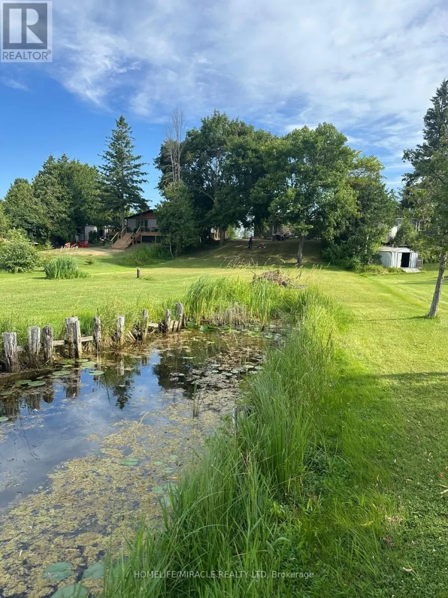 164 RIVERBANK DRIVE