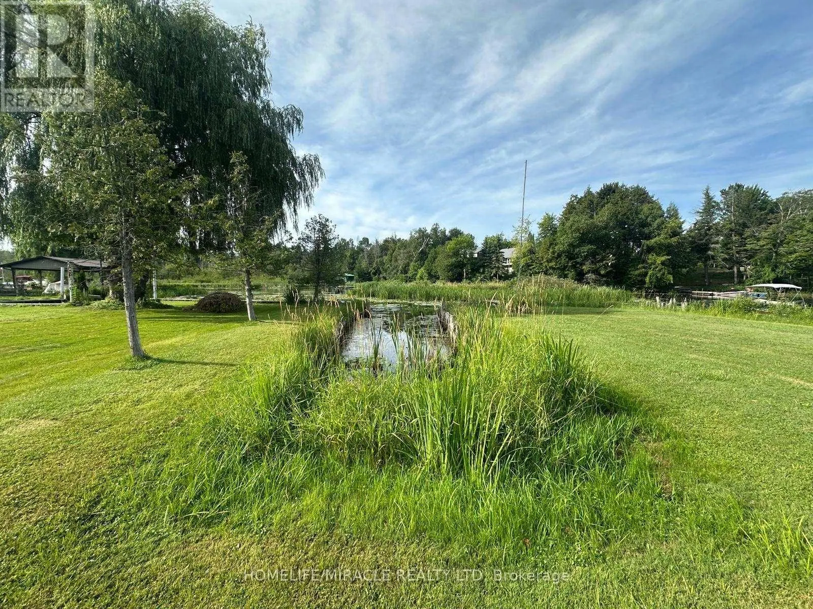 164 RIVERBANK DRIVE