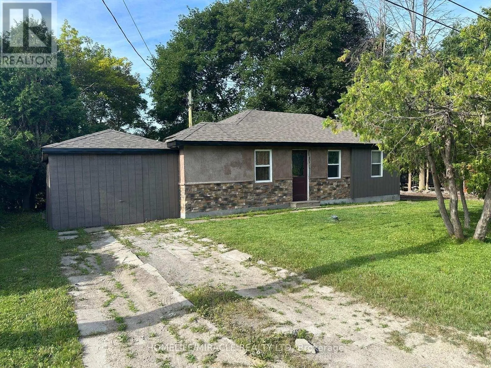164 RIVERBANK DRIVE