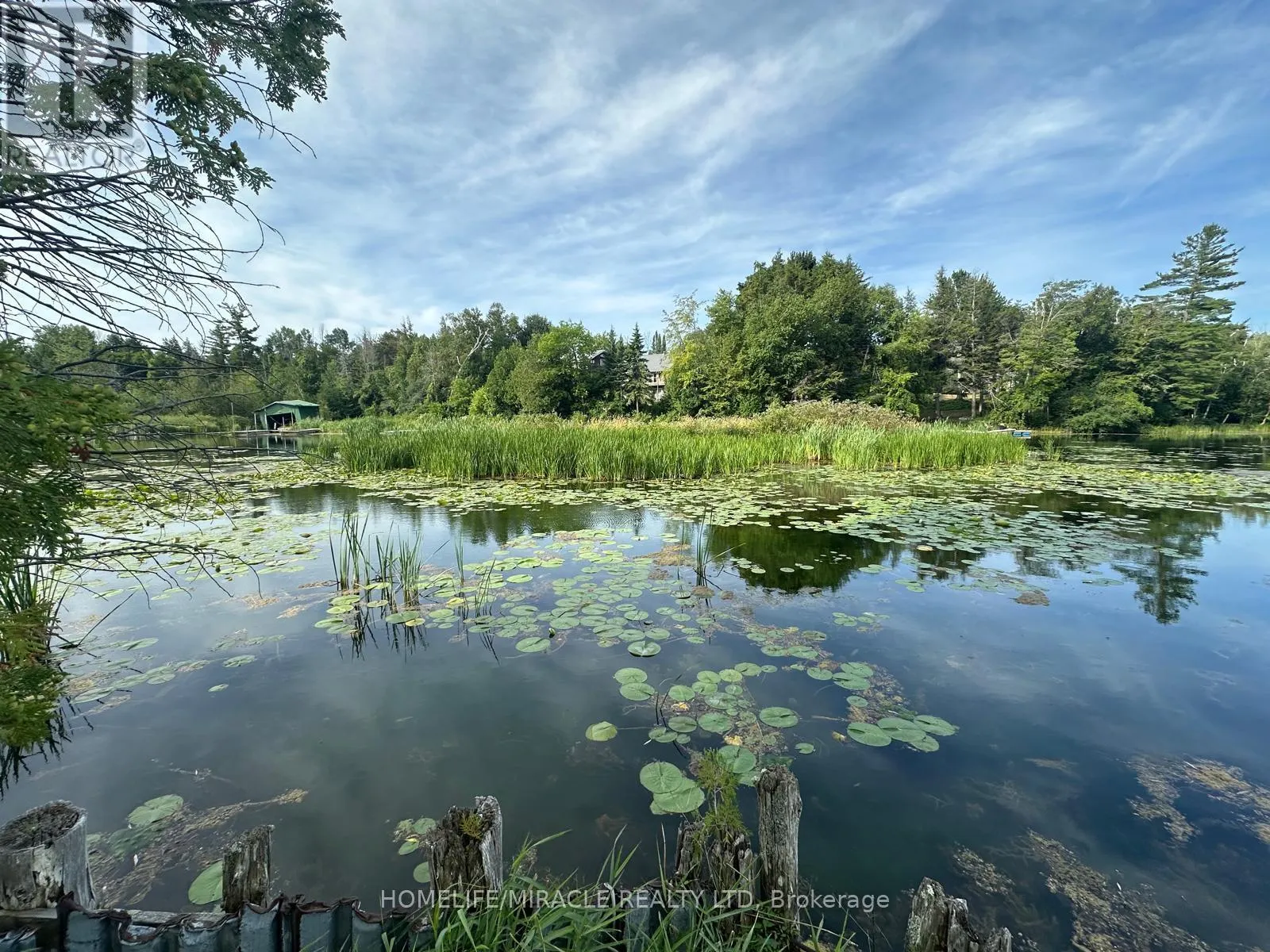 164 RIVERBANK DRIVE