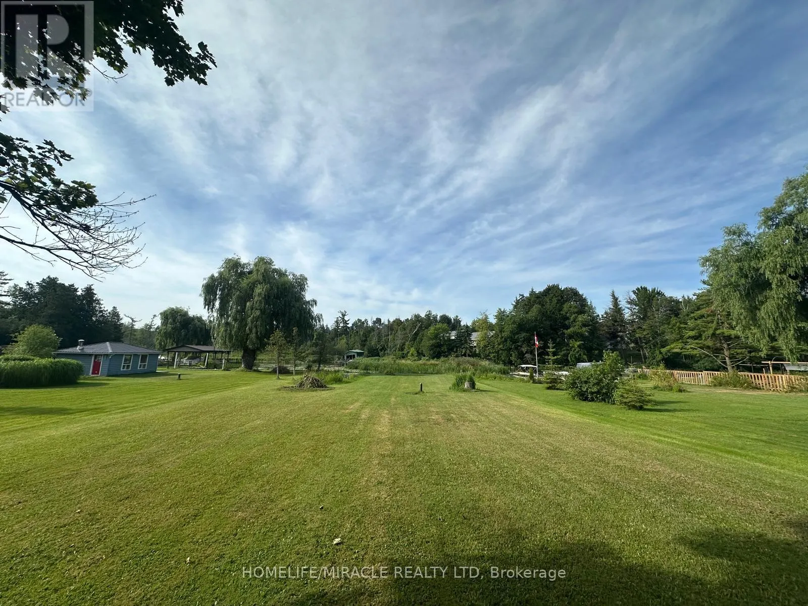 164 RIVERBANK DRIVE