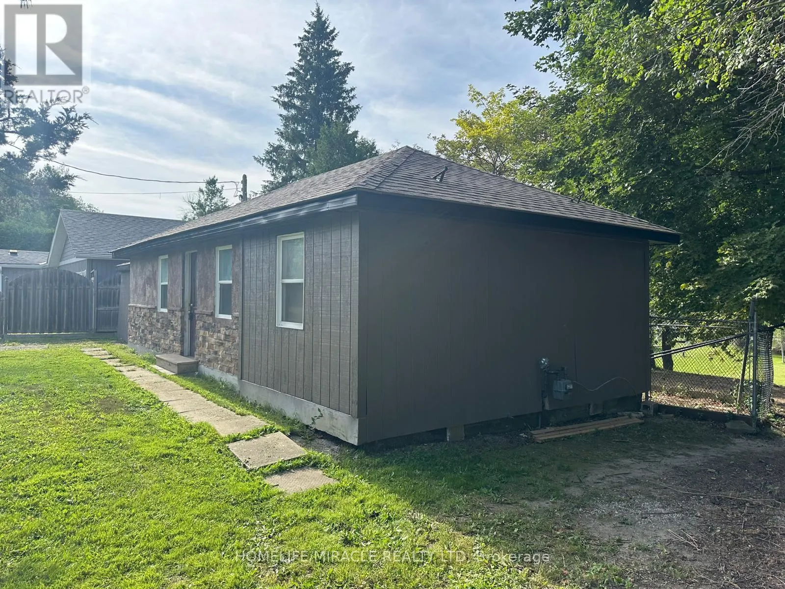 164 RIVERBANK DRIVE