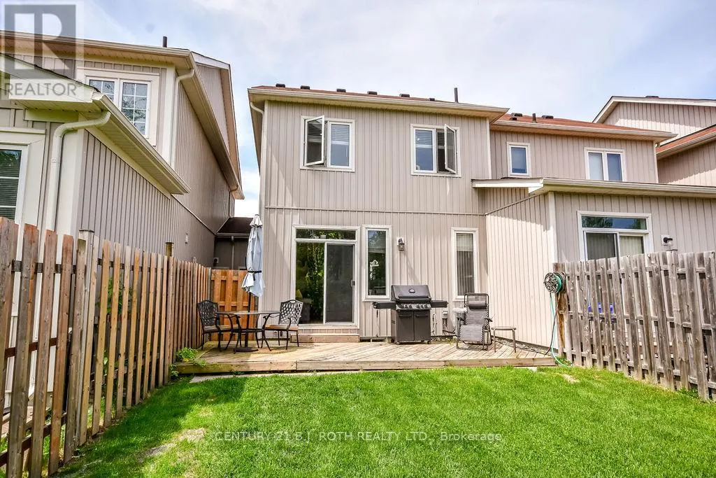 80 BLANCHARD CRESCENT