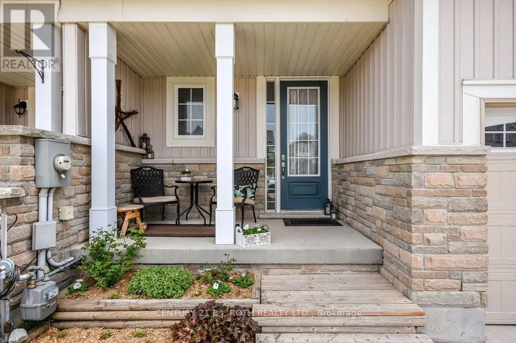 80 BLANCHARD CRESCENT