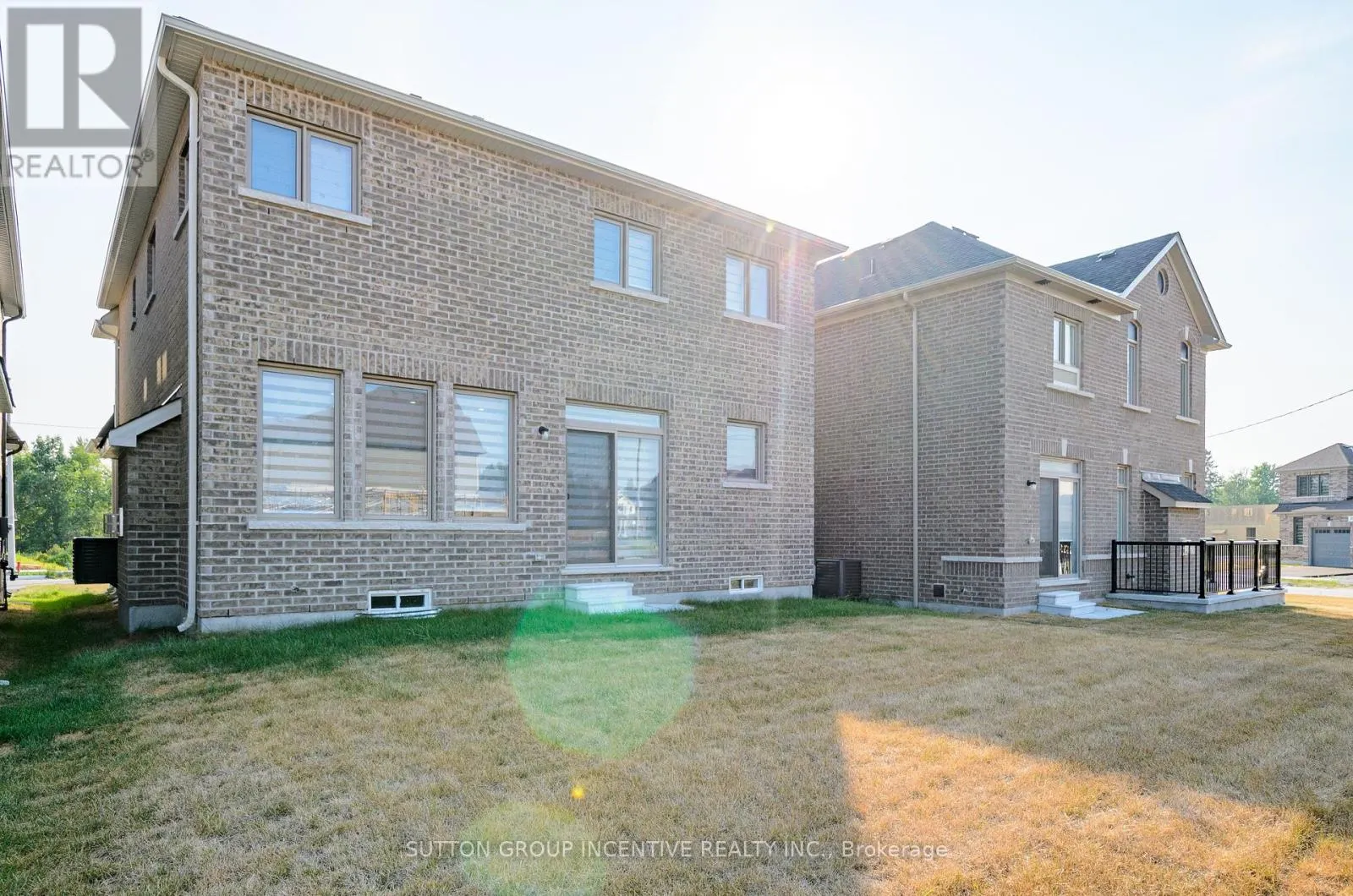 37 BAYCROFT BOULEVARD