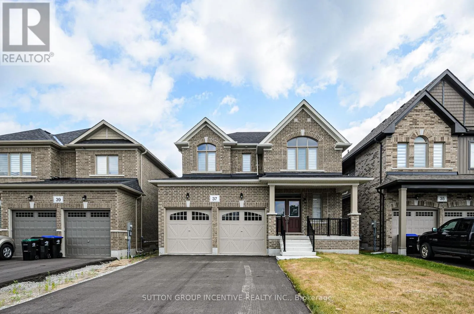 37 BAYCROFT BOULEVARD