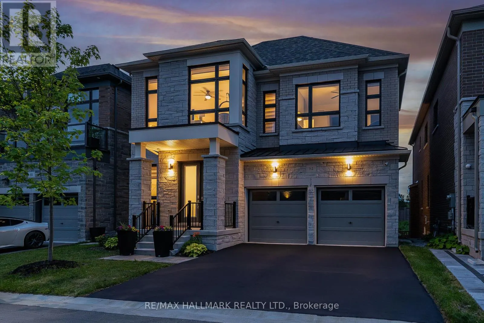 84 PINE HILL CRESCENT