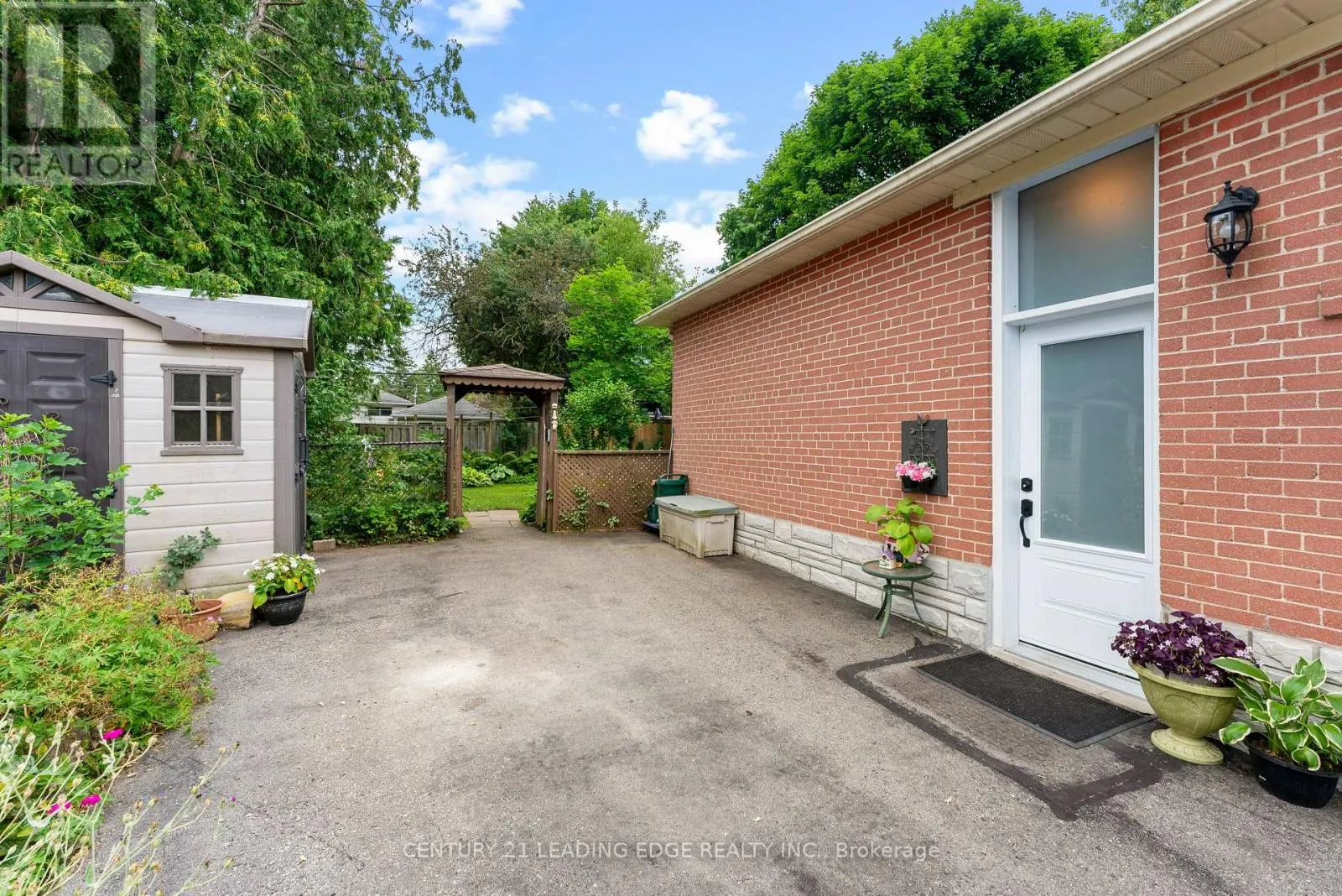 46 JOHNSON ROAD