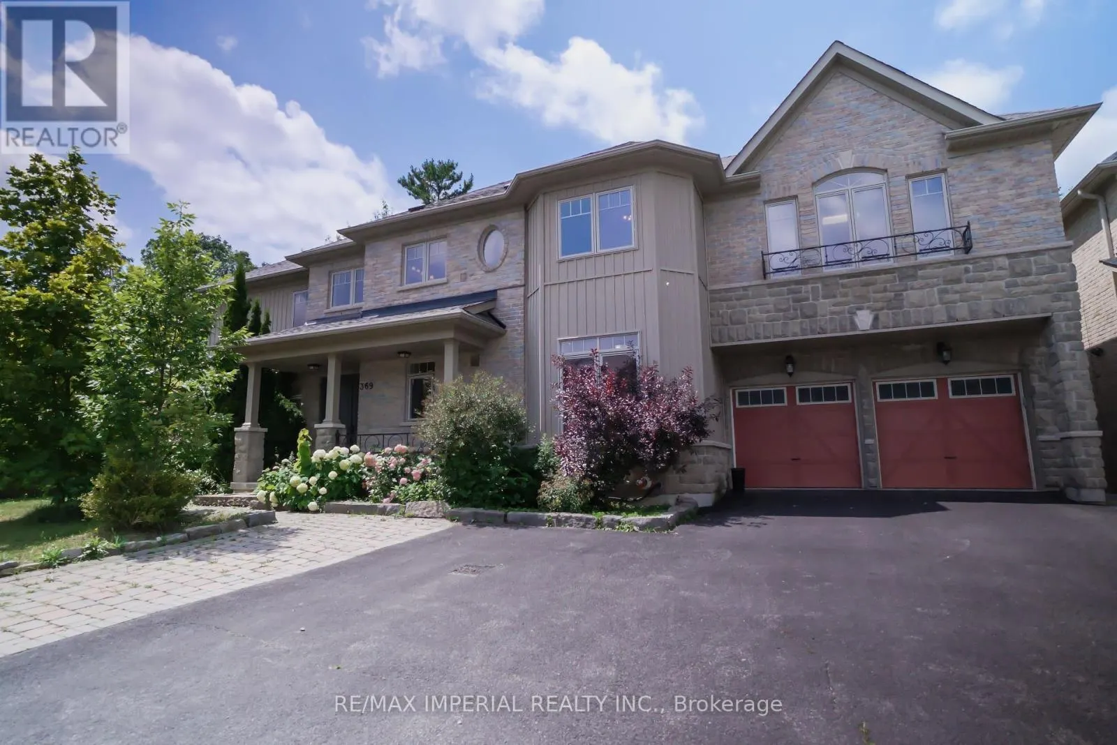 369 GILPIN DRIVE
