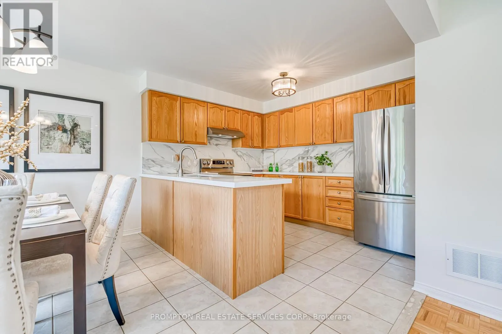 5 CASEMOUNT STREET