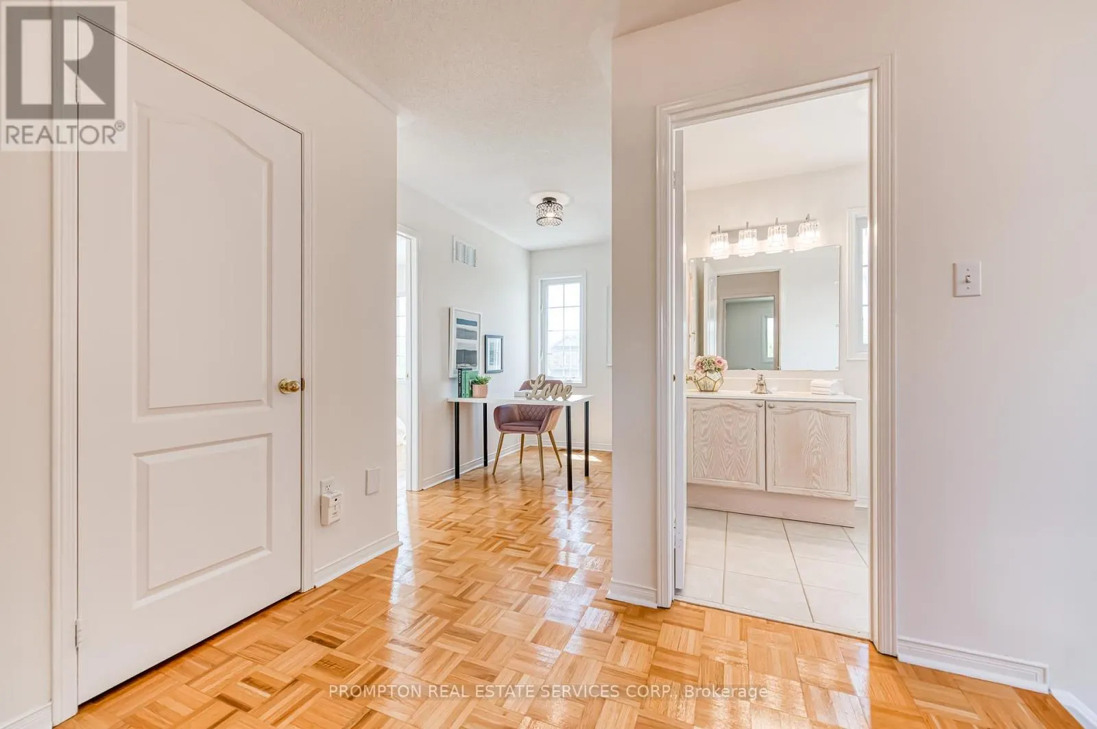 5 CASEMOUNT STREET