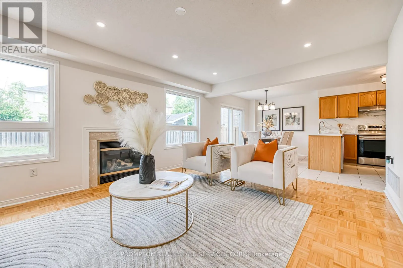 5 CASEMOUNT STREET
