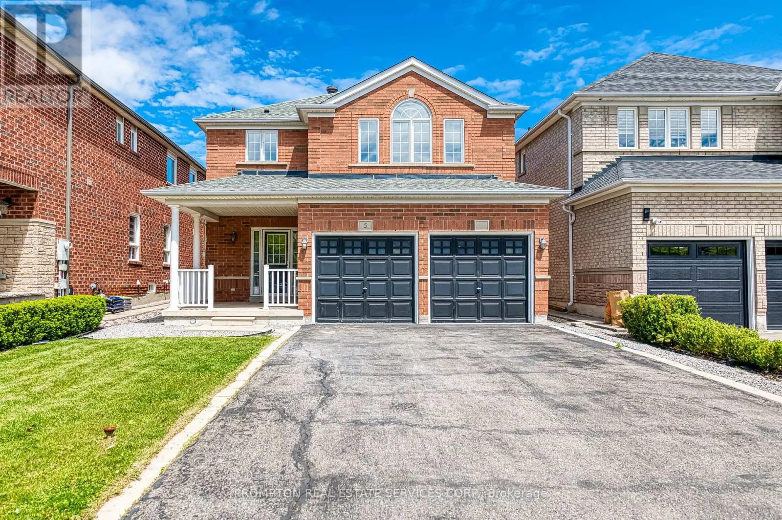 5 CASEMOUNT STREET
