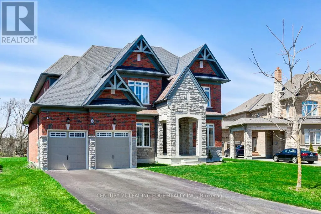 6 SOMER RUMM COURT