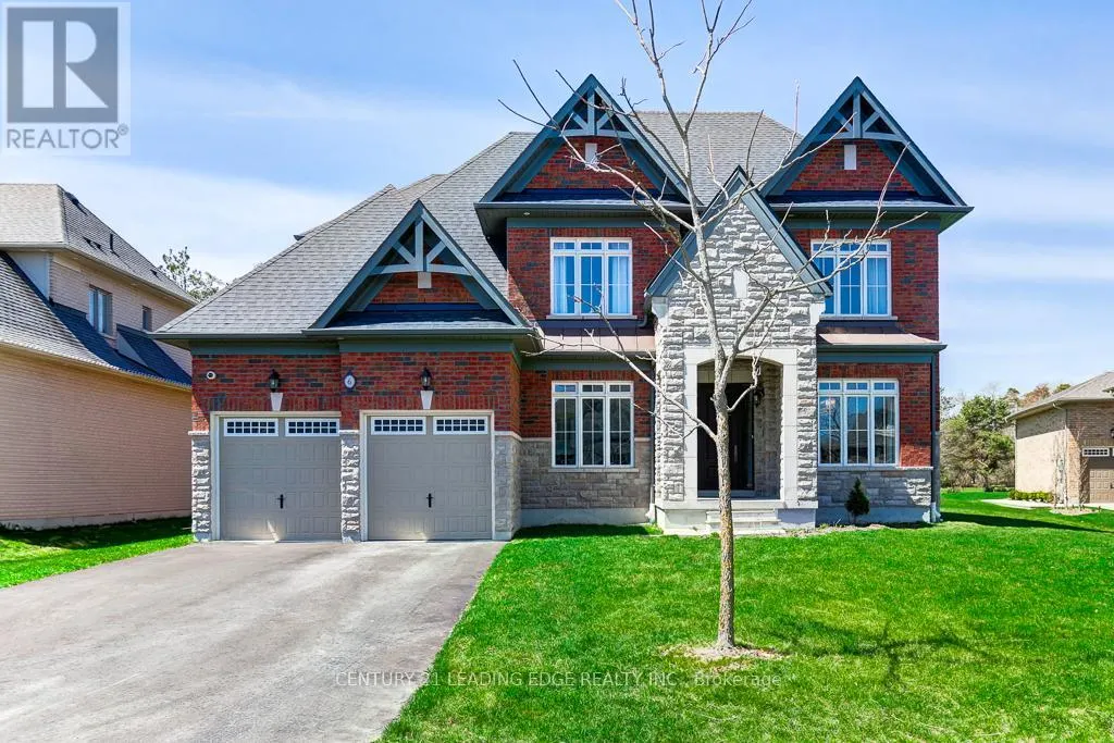 6 SOMER RUMM COURT