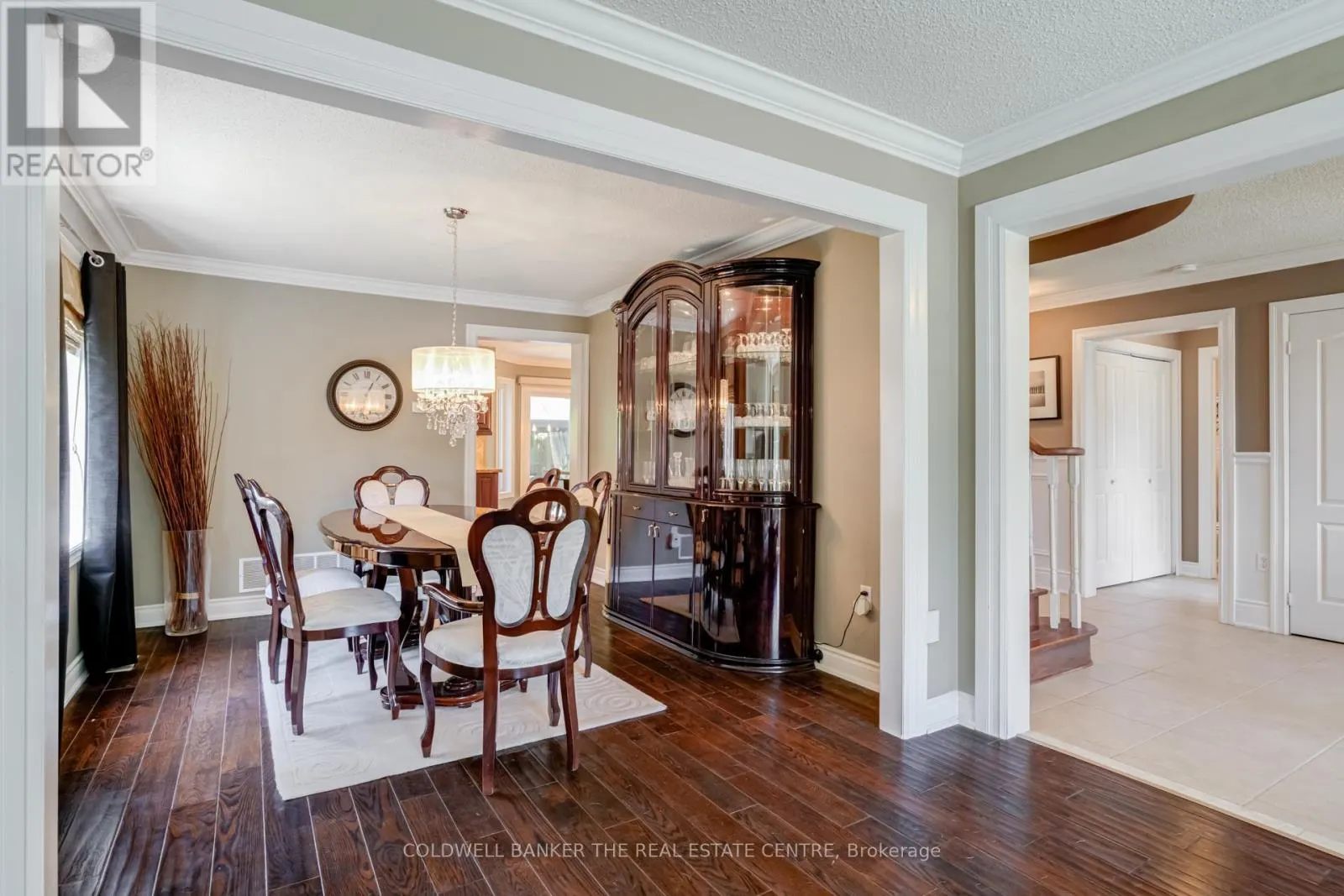 129 FOXTAIL RIDGE