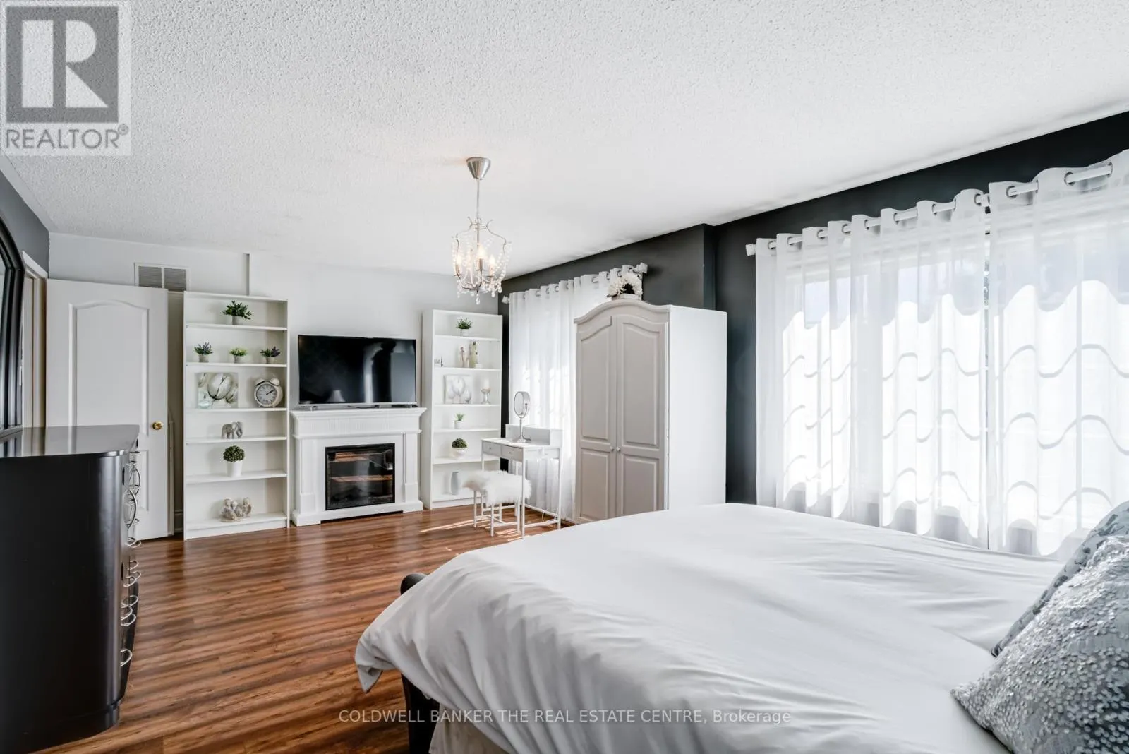 129 FOXTAIL RIDGE