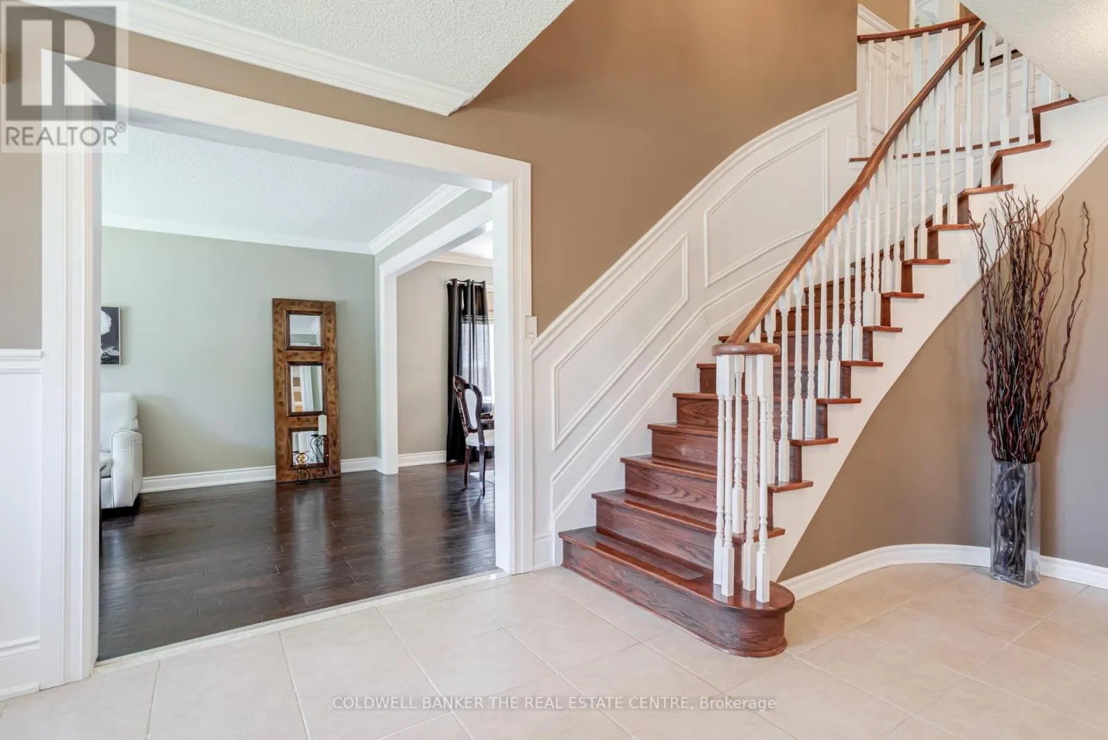 129 FOXTAIL RIDGE