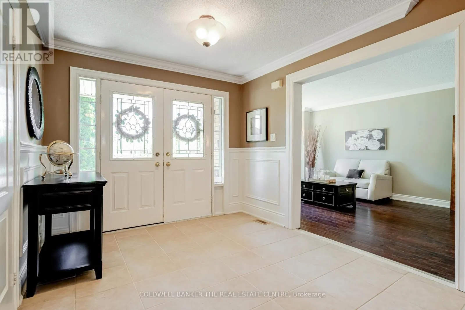 129 FOXTAIL RIDGE