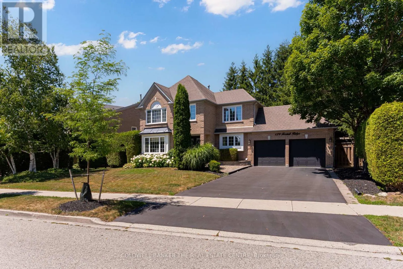129 FOXTAIL RIDGE