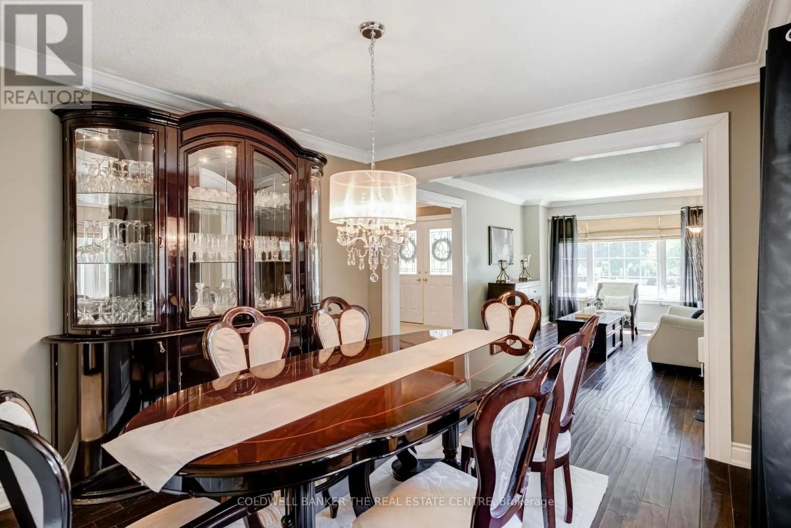 129 FOXTAIL RIDGE