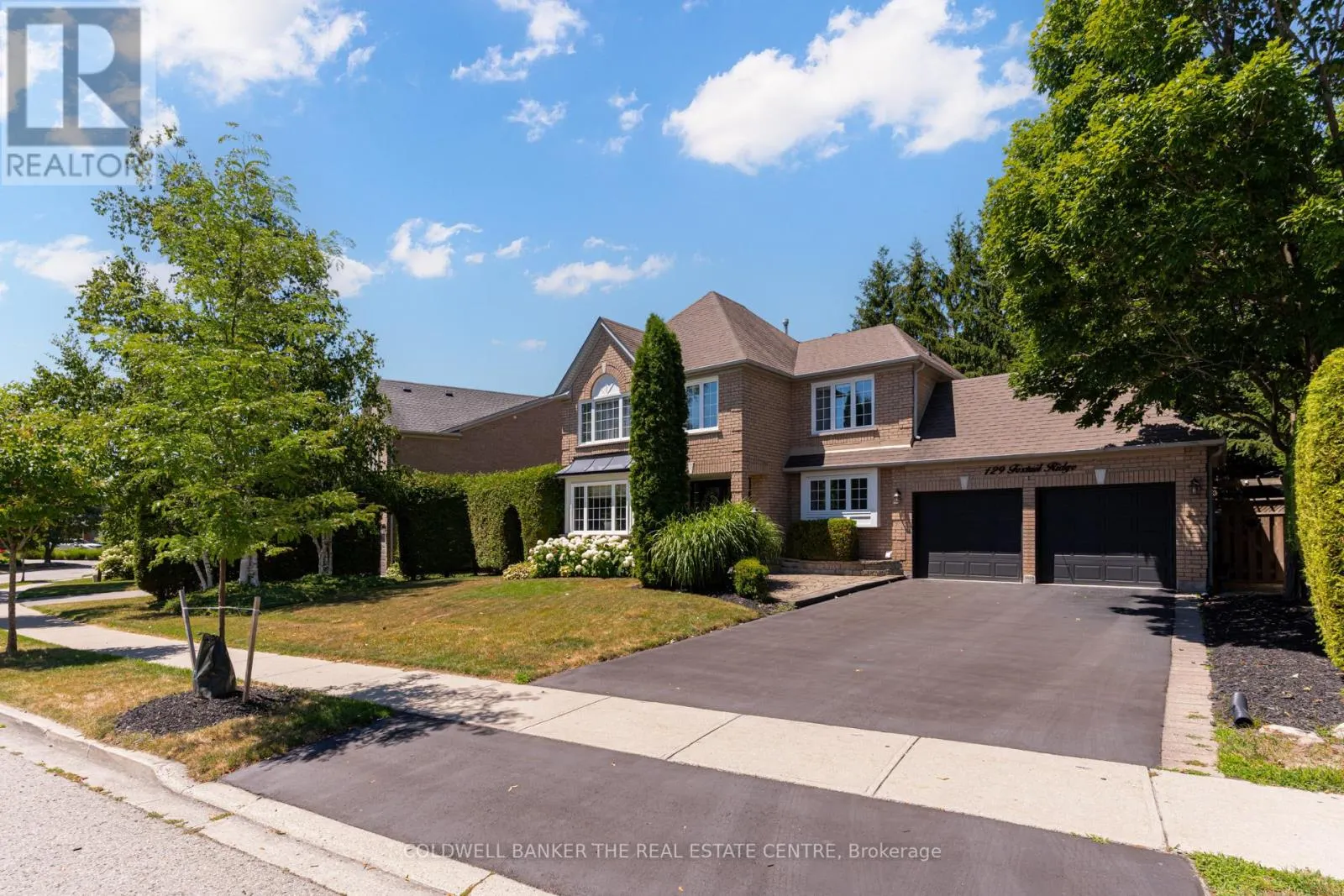 129 FOXTAIL RIDGE