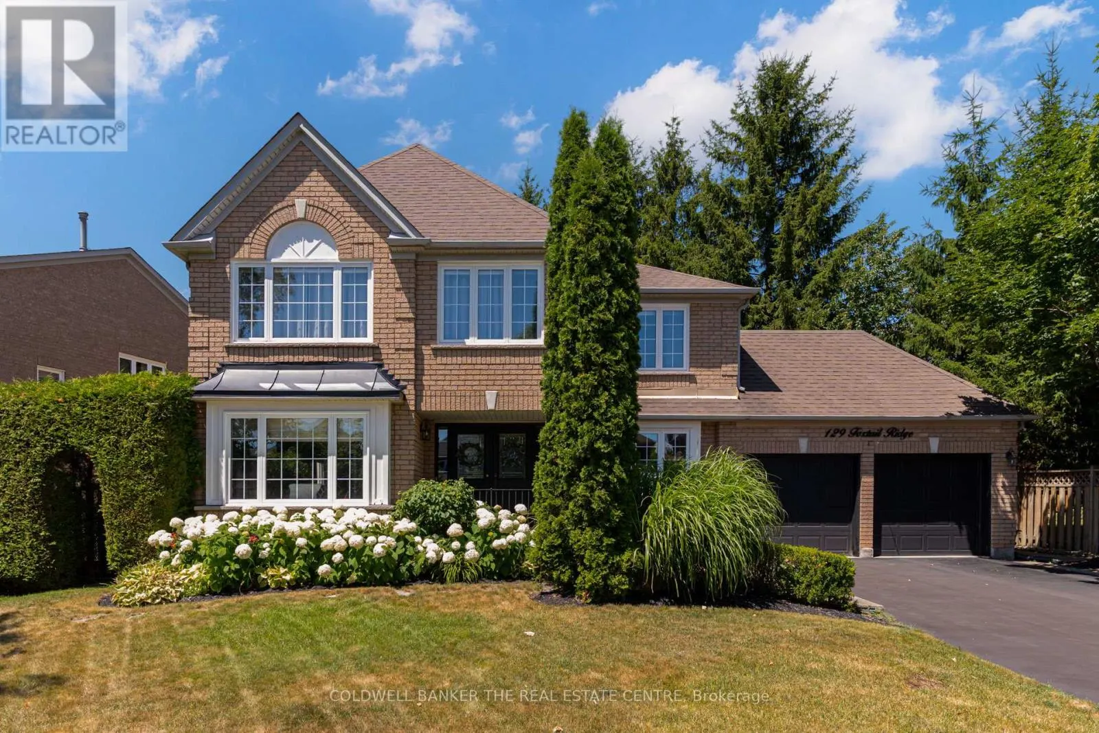 129 FOXTAIL RIDGE
