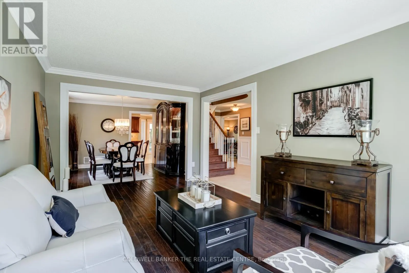 129 FOXTAIL RIDGE