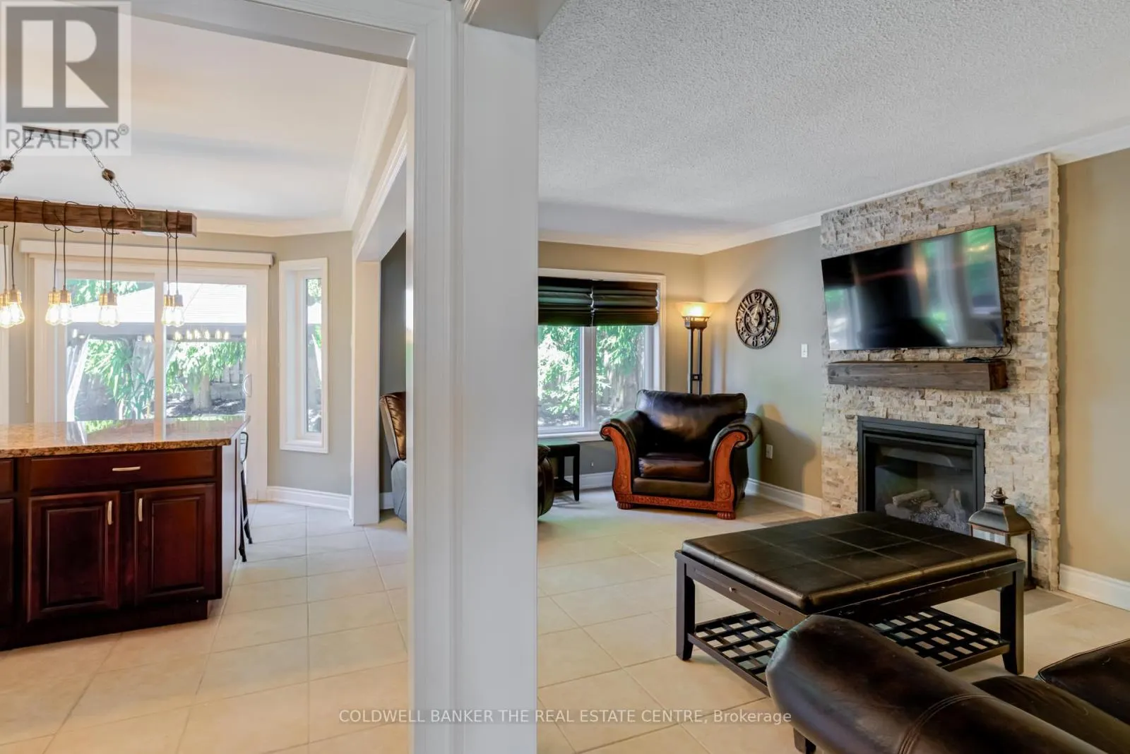 129 FOXTAIL RIDGE