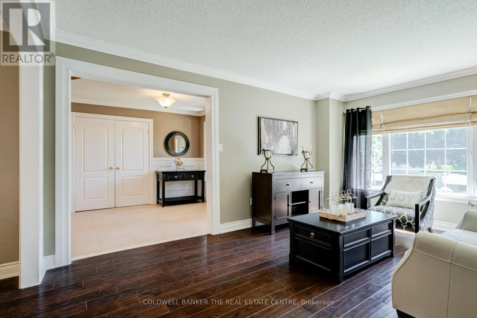 129 FOXTAIL RIDGE
