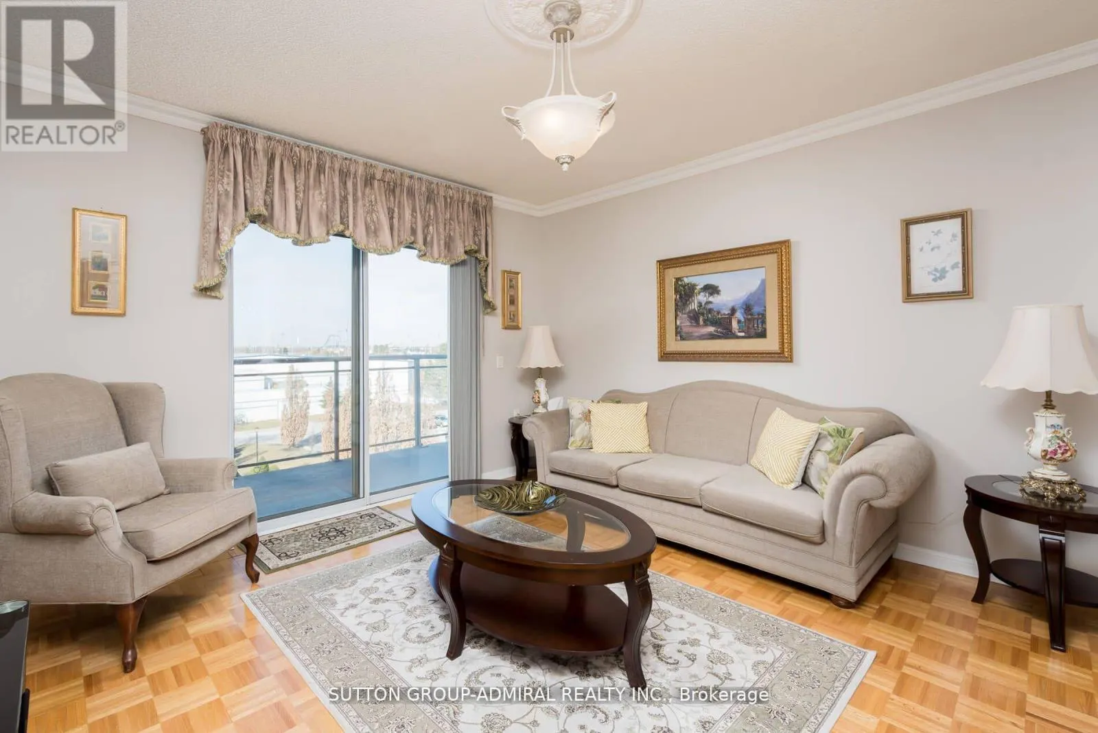 509 - 2504 RUTHERFORD ROAD