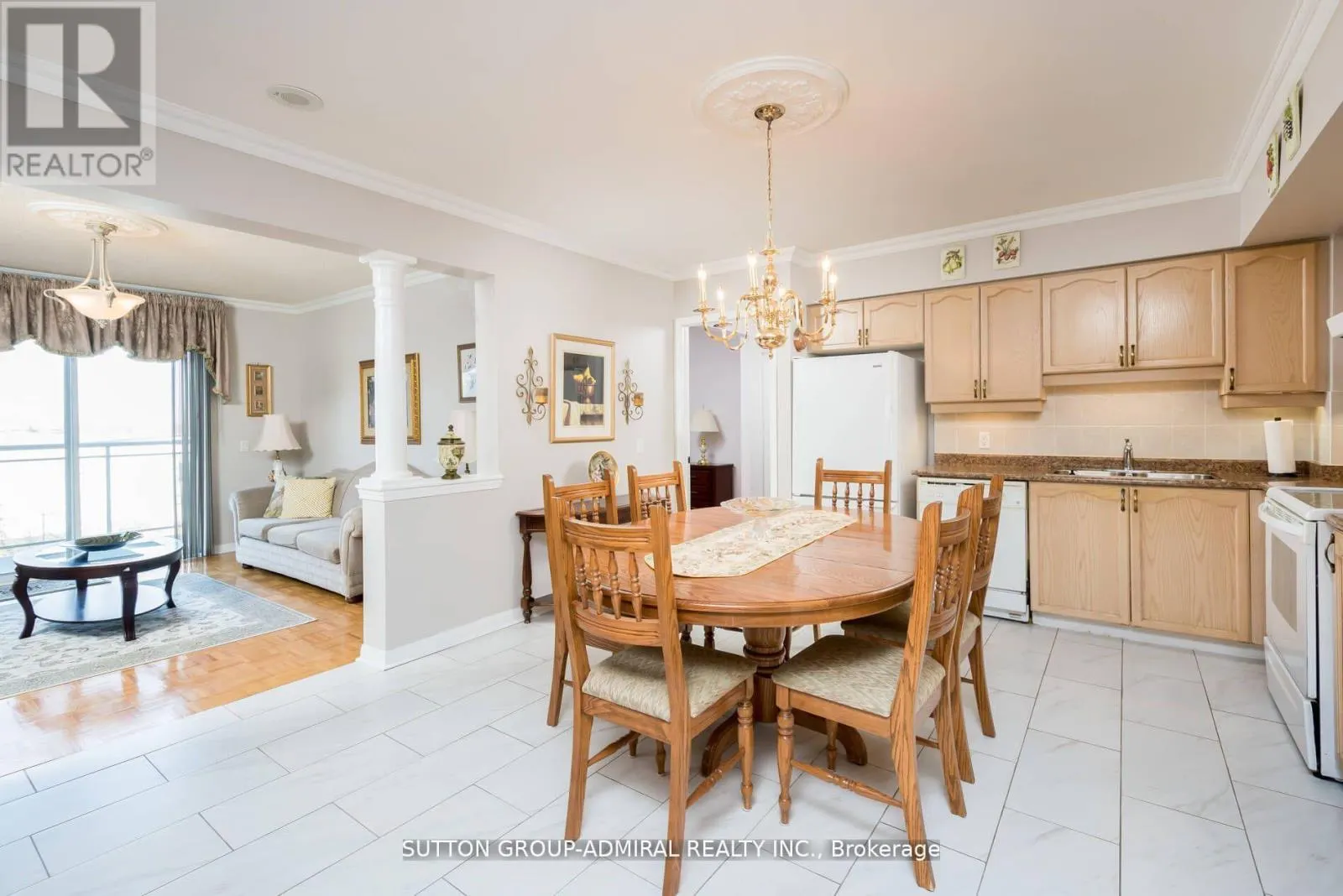 509 - 2504 RUTHERFORD ROAD