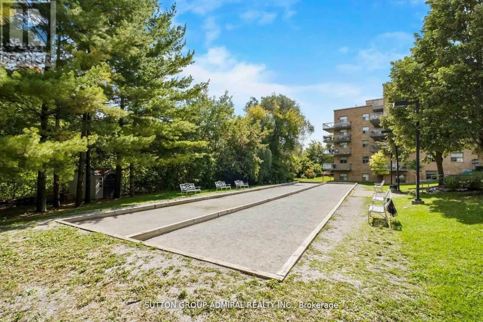 509 - 2504 RUTHERFORD ROAD